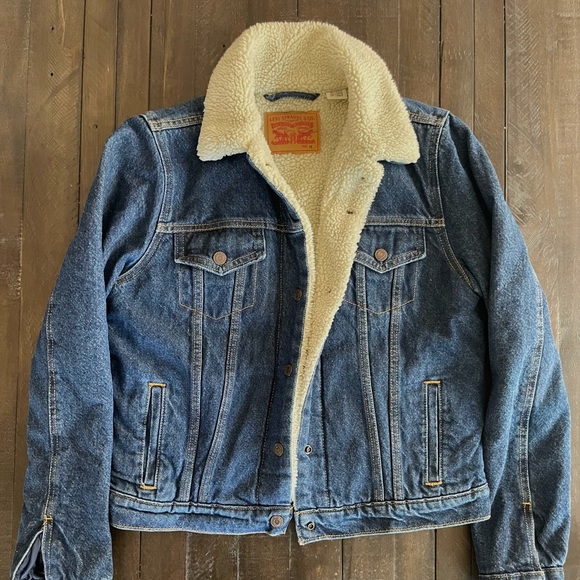 Levi’s Denim Jacket